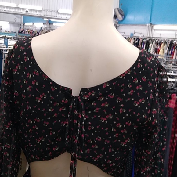 Dress - Picture 5 of 6